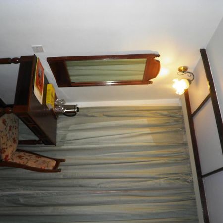 Hotel Mandovi Panaji Exterior foto