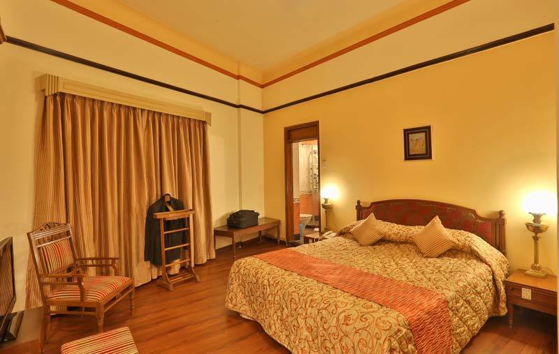 Hotel Mandovi Panaji Exterior foto