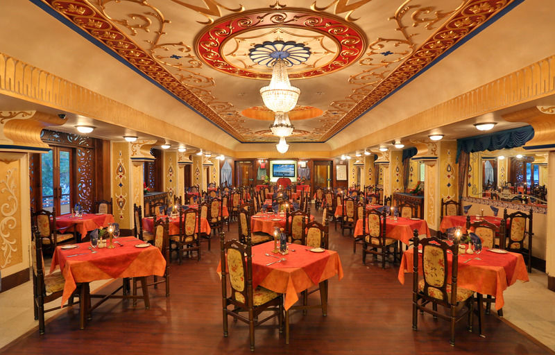 Hotel Mandovi Panaji Exterior foto