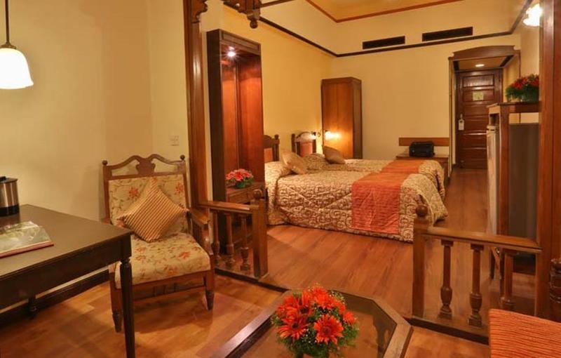 Hotel Mandovi Panaji Exterior foto