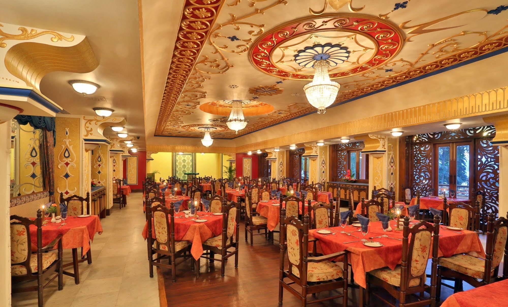 Hotel Mandovi Panaji Exterior foto