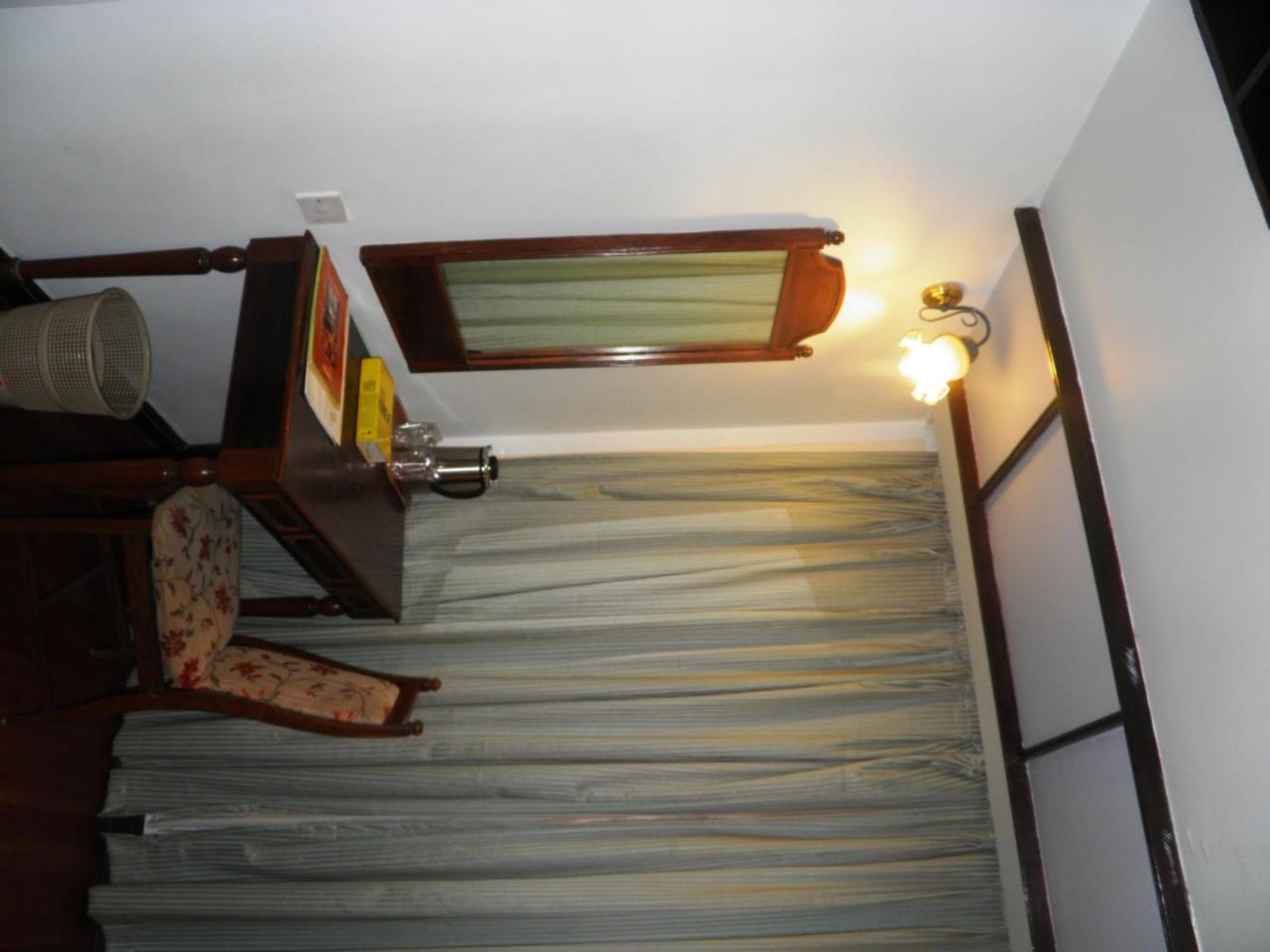 Hotel Mandovi Panaji Exterior foto